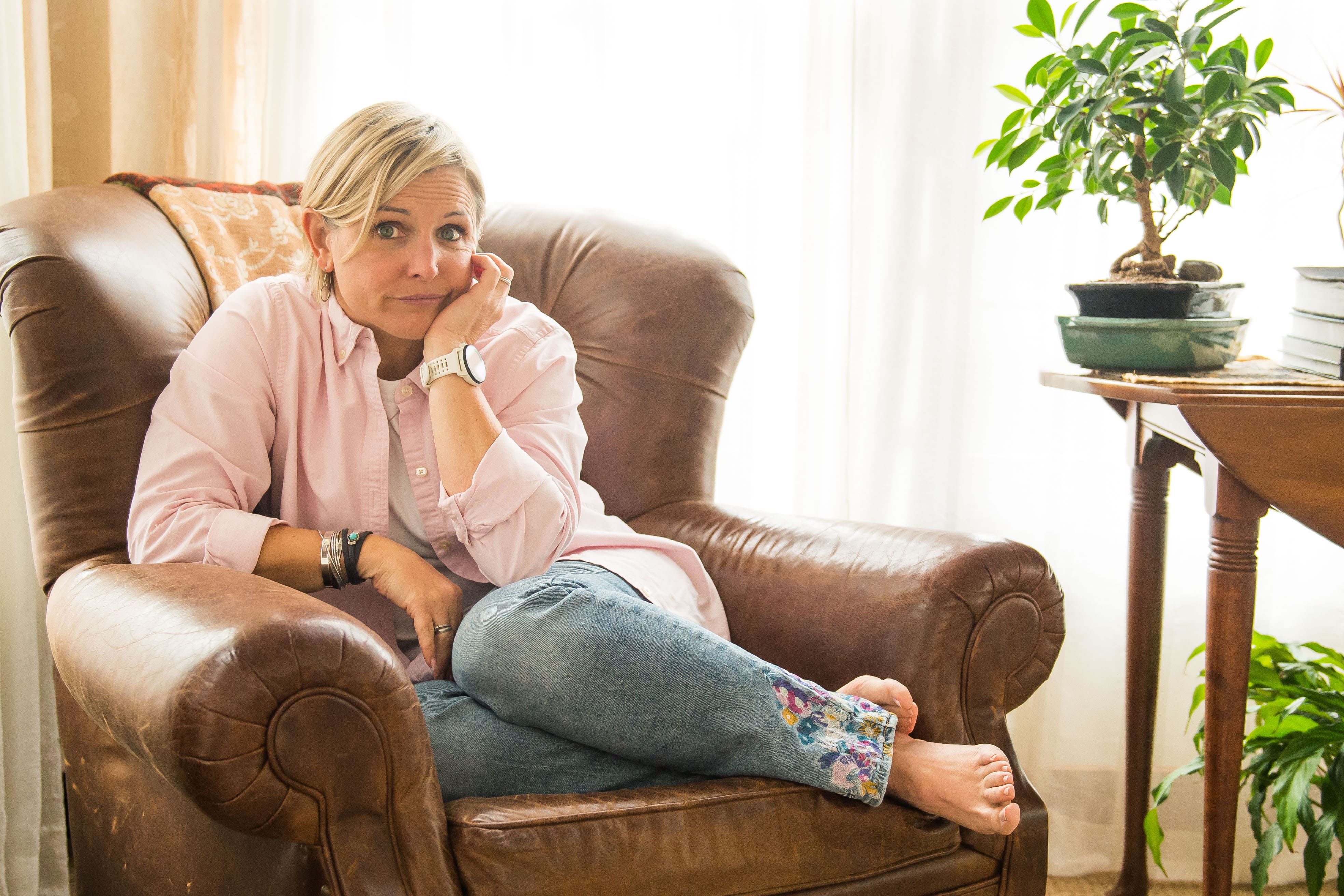 Do I Still Need Therapy? When to Call My Therapist